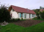 Real estate Cerisy Buleux