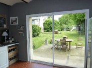 Real estate Crevecoeur Le Grand