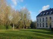 Real estate Crouy Saint Pierre
