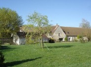 Real estate Fontaine Chaalis
