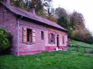 Real estate Frettemeule