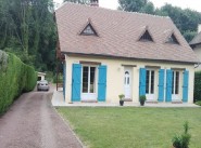 Real estate Guignecourt