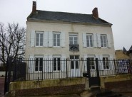 Real estate Montcornet