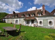 Real estate Noailles