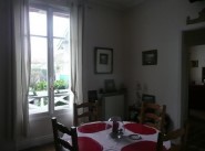 Rental five-room apartment and more 