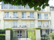 Rental four-room apartment 