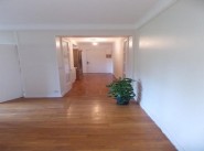 Rental four-room apartment 