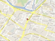 Rental office, commercial premise 