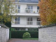 Rental two-room apartment Chantilly