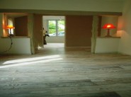Rental villa 