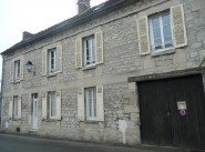 Three-room apartment Avilly Saint Leonard