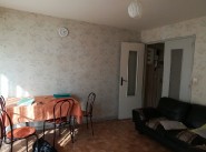 Three-room apartment Beauvais