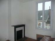 Three-room apartment Chantilly