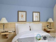 Three-room apartment Fort Mahon Plage