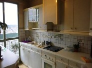 Three-room apartment Montataire