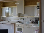 Three-room apartment Montataire