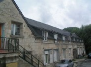 Three-room apartment Soissons