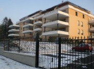 Two-room apartment Beauvais
