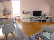 Two-room apartment Orry La Ville