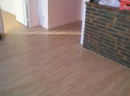 Two-room apartment Vailly Sur Aisne