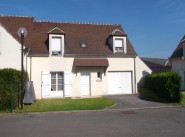 Villa La Chapelle En Serval